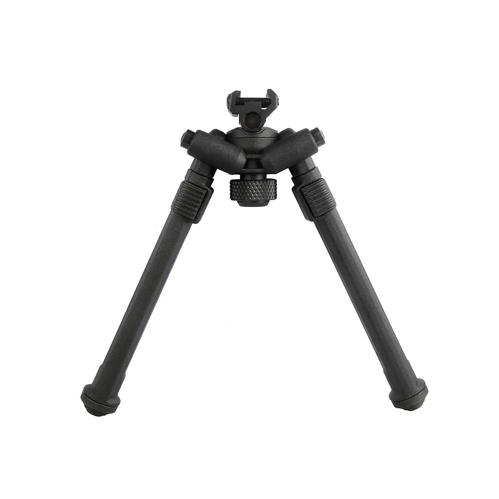 MAGPUL Adjustable Bipod Lightweight 360 Degree Rotation Picatinn